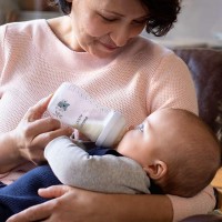 شیشه شیر 260 میل نچرال طرح کوالا فیلیپس اونت Philips Avent