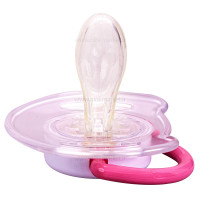 پستانک ارتودنسی اونت Avent طرح فیل سایز 6-18 ماه (فاقد جعبه)