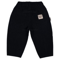 شلوار اسپرت مام استایل رنگ مشکی