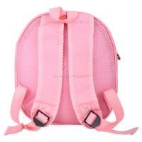 کوله طرح گاو رنگ صورتی