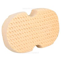 لیف اسفنجی گیاهی ترک جعبه balmy