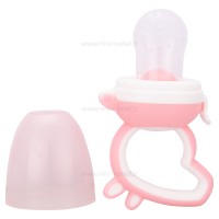 توری میوه خوری رنگ صورتی پیکولا Piccola