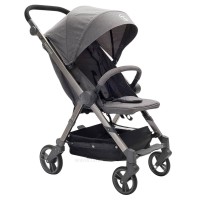 کالسکه تویست شیک Twistshake مدل Tour رنگ طوسی