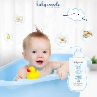 شامپو سر 250 ميل بی بی کول  Baby Coccole