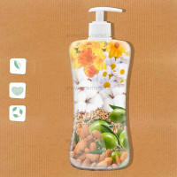 لوسیون پوست حساس 500 میل چیکو Chicco