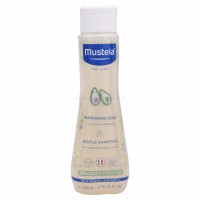 شامپو بچه 200 میل موستلا Mustela (به سفارش اروپا)