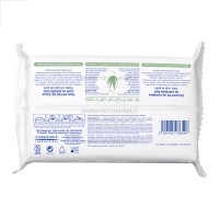 دستمال مرطوب 60 عددی موستلا Mustela