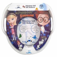 تبدیل توالت فرنگی طرح  شرمن بیبی فورلایف Baby4life