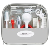 ست بهداشتی 12 تکه رنگ سفید دفرست یرز The First Years