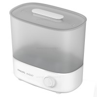 دستگاه استریل‌ مدل SCF291-00 رنگ طوسی اونت Avent