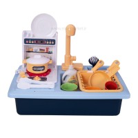 سینک آموزشی کودک کد 1-377 برند Wei Yuan Toys