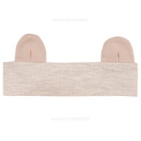 تل طرح فندق رنگ کرم نیلی nili