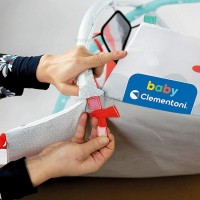 تشک بازی کد 17319 کلمنتونی Clementoni