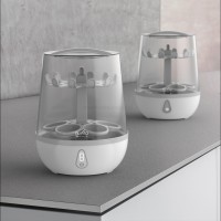 دستگاه استریل کننده بخار برقی نویتا Nuvita