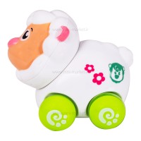 گوسفند قدرتی کد 376 هولی تویز Huile Toys