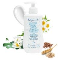 شامپو بدن 400 میل بی بی کوکول Baby Coccole