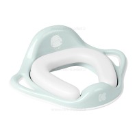 تبدیل توالت رنگ سبز کیکابو kikkaboo