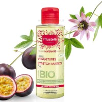روغن ضد ترک بارداری حجم 105 ماستلا Mustela (به سفارش اروپا)