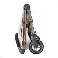 کالسکه تویست شیک Twistshake مدل Tour رنگ بژ