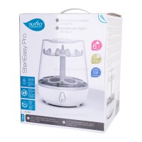 دستگاه استریل کننده بخار برقی نویتا Nuvita