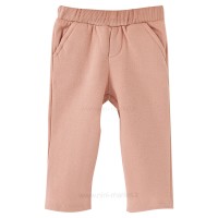 سه تکه دخترانه طرح تدی رنگ کرمی ایندیگو Indigo