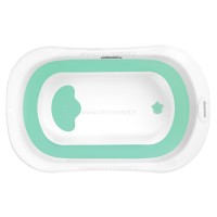 وان حمام آکاردئونی رنگ سبز کيکابو Kikaboo