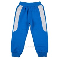 شلوار اسپرت رنگ آبي رابو Raboo
