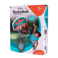 اسباب بازی بسکتبال کد LQ 1904 برند King Sport