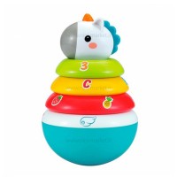 حلقه هوش تعادلی هولی تویز Hola toys