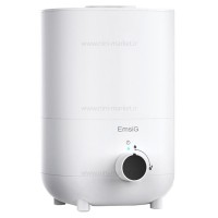 دستگاه بخور سرد اولتراسونیک مدل US432 رنگ سفید امسیگ Emsig