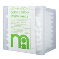 گوش پاکن 50 عددي برند مادرکر mothercare