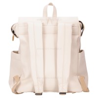 ساک لوازم کوله مدل کرستین رنگ استخوانی دیور Dior