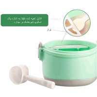 انباری شیرخشک سبز چیکو Chicco