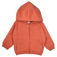 سویشرت شلوار اسپرت رنگ عنابی رابو Raboo