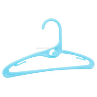 چوب لباسی 6 عددی رنگ آبی کرم سبز مادرکر Mothercare