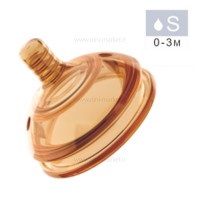 سرشيشه 3-0 ماه سايز S هی اور شی Heorshe