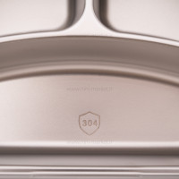 ظرف غذا رنگ صورتی پینکا Pinkah