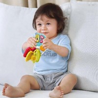 ماشين موزيکال کليد هولی تویز Hola toys