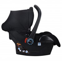 کریر رنگ مشکی کیدیلو Kidilo