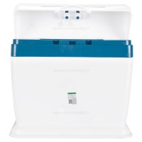 توالت فرنگی آموزشی رنگ آبی بیبی هود Baby Hood