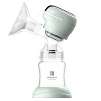 شیر دوش برقی مدل leia plus کیکابو kikkaboo