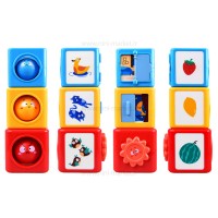 مکعب هوش هولا تویز Hulie Toys