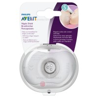 محافظ (رابط) سینه 2 عددی سایز S فیلیپس اونت Philips Avent