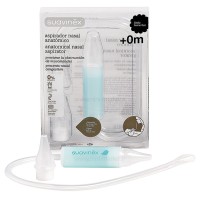 پوار بینی مکنده سواوینکس SUAVINEX