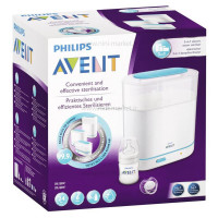 دستگاه استریل ۳ در ۱ فیلیپس اونت Philips Avent