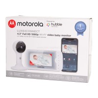 پیجر تصویری کودک موتورولا Motorola مدل Mo064