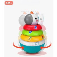 حلقه هوش تعادلی هولی تویز Hola toys