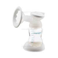 شیردوش برقی دو موتور Mamajoo ماماجو مدل MMJ2858