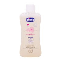 روغن ماساژ چیکو Chicco حجم 200 میل