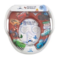 تبدیل توالت فرنگی طرح مک کویین بیبی فورلایف Baby4life